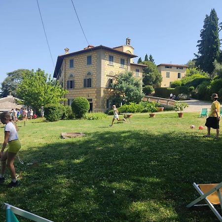 Casa Cares Reggello Exterior foto
