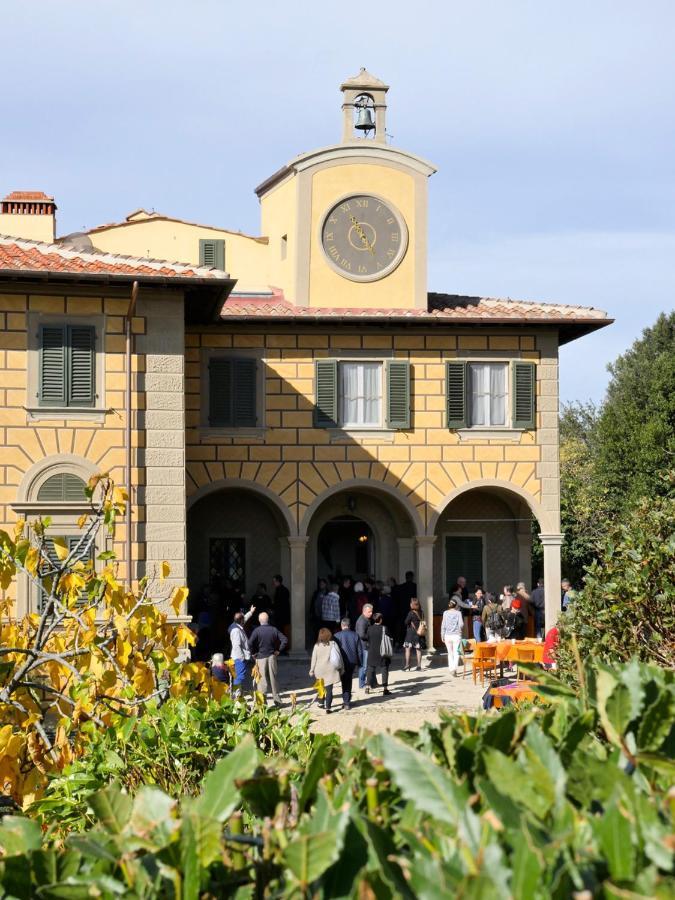 Casa Cares Reggello Exterior foto